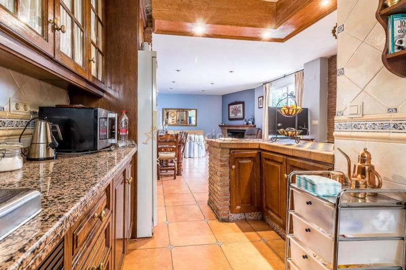 Adosado en venta en  Alfacar