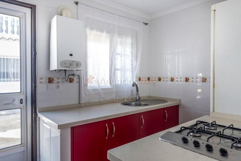 Adosado en venta en  San Andrés Golf, Chiclana de la Frontera