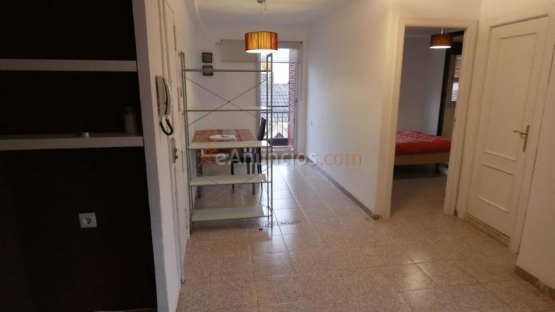 Apartamento en venta en Calle lope de vega, Zona Campus Universitario, Burjassot