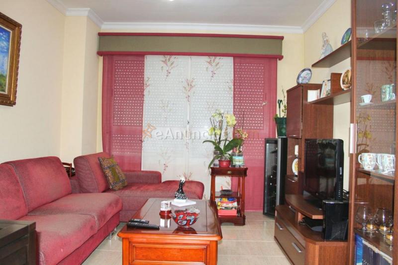 Apartamento en venta en  Juana Marrero, Tamaraceite - San Lorenzo, Las Palmas de Gran Canaria