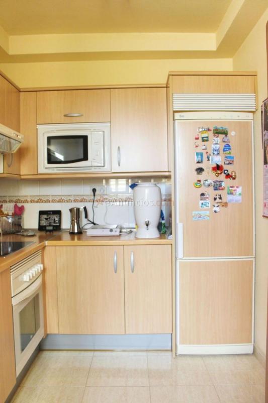 Apartamento en venta en  Juana Marrero, Tamaraceite - San Lorenzo, Las Palmas de Gran Canaria