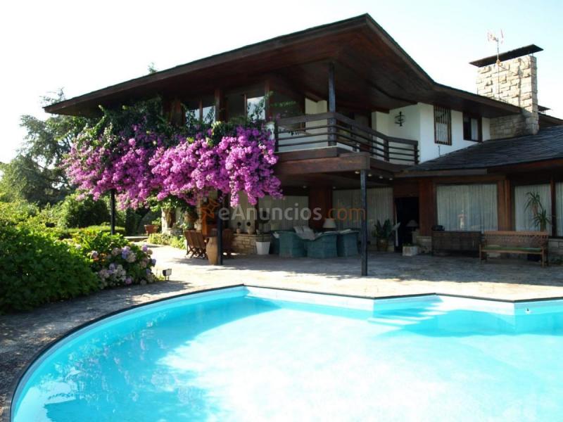 Adosado en venta en Carretera de Somio, Somió - Cabueñes, Gijón