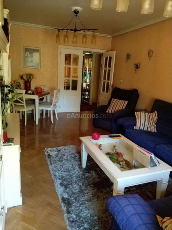 Apartamento en venta en  Nuevo Aranjuez-Ciudad de las Artes, Aranjuez