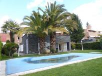 Adosado en venta en  Somosaguas, Pozuelo de Alarcón