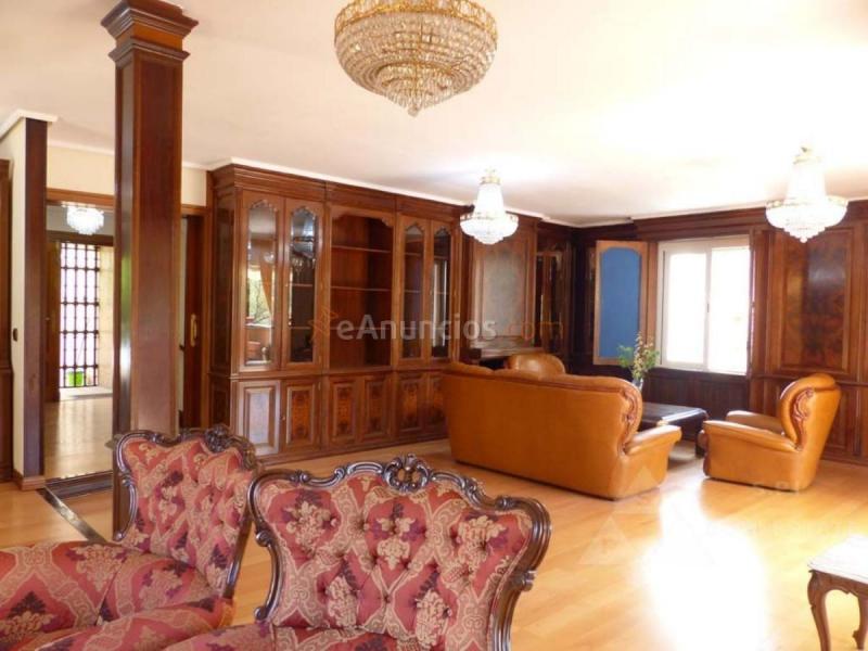 Adosado en venta en  Somosaguas, Pozuelo de Alarcón