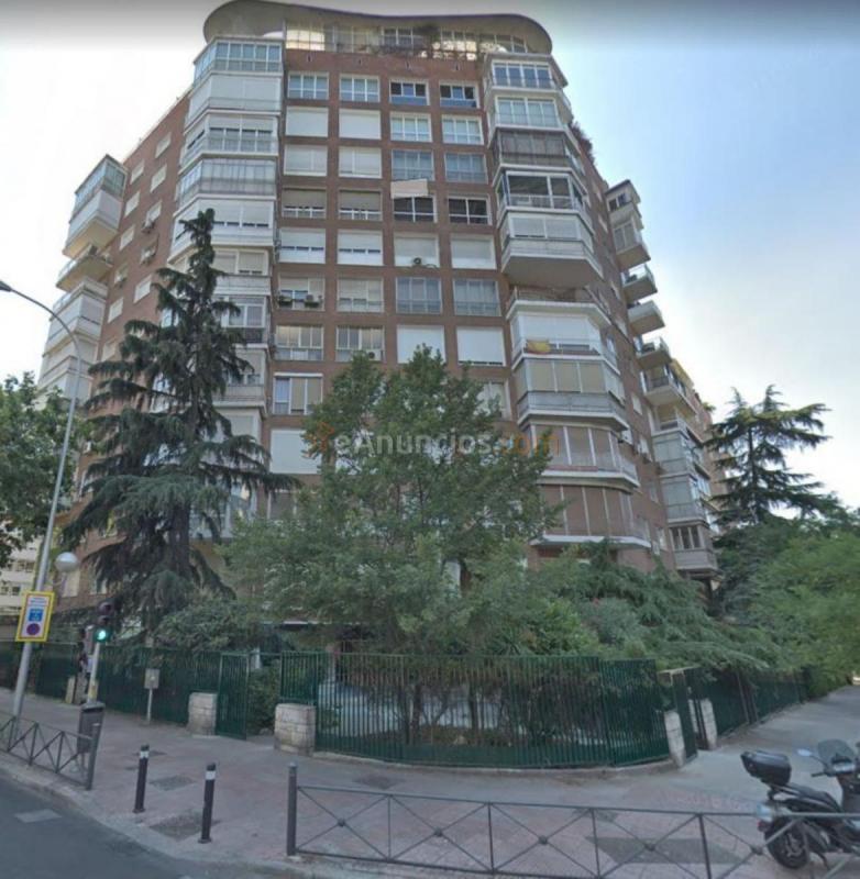 Local Comercial en alquiler en  PRINCIPE DE VERGARA, Chamartín, Madrid