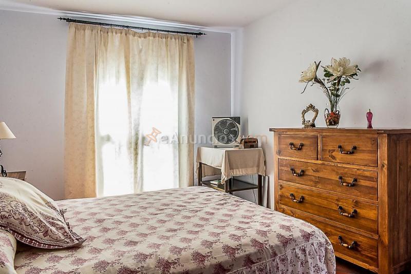 Adosado en venta en  Alájar