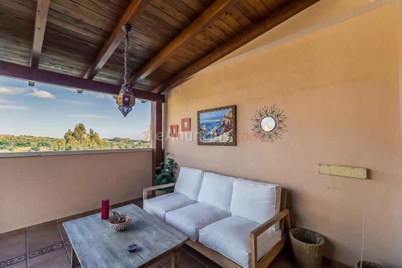 Atico en venta en  Rio Real-Los Monteros, Marbella