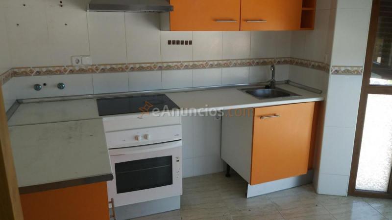 Apartamento en venta en  Mayor, Alovera