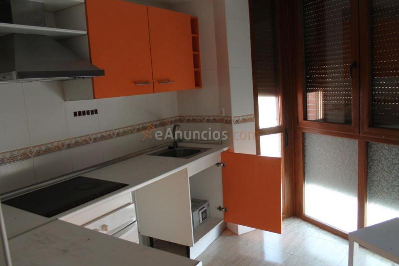 Apartamento en venta en  Mayor, Alovera