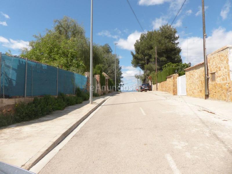 Parcela Rustica en venta en  Maravisa, La Pobla de Vallbona