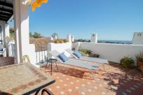 Duplex en venta en  puerto de los almendros, Los Arqueros-Puerto del Almendro, Benahavís