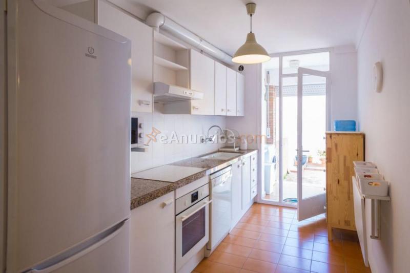 Adosado en venta en  Centre, Castellar del Valls