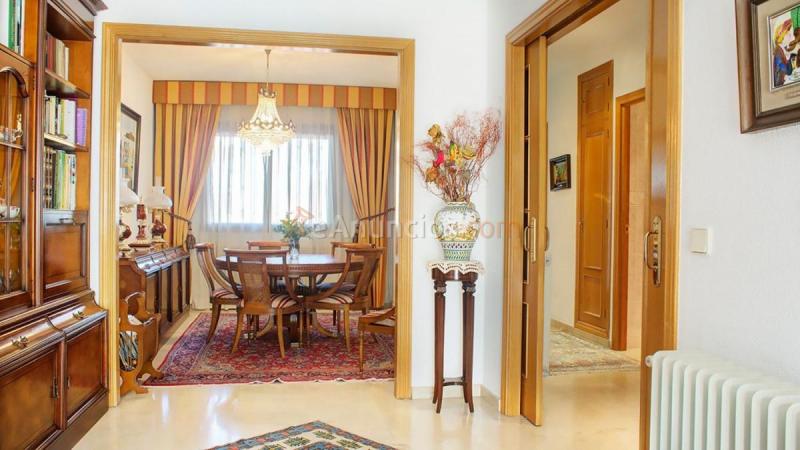 Adosado en venta en  Zona Carretera del Plantío, Majadahonda