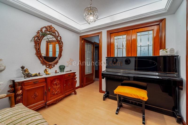 Apartamento en venta en  Constitución-El Balconcillo, Guadalajara