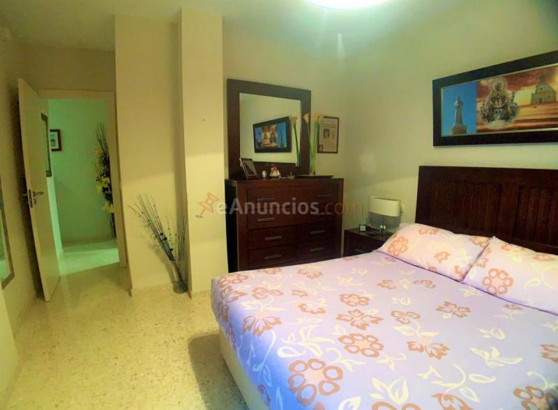 Duplex en venta en  Albaida del Aljarafe