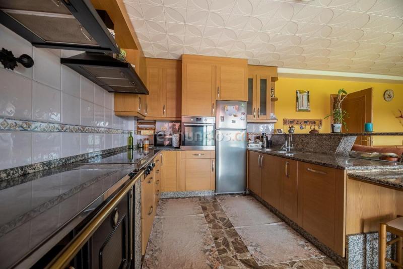 Adosado en venta en  Chantada