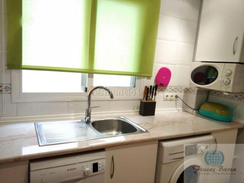 Apartamento en venta en  Las Lagunas, Mijas