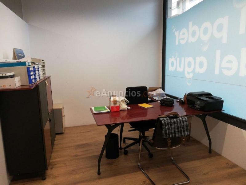 Local Comercial en venta en  Carretera de Cádiz, Málaga