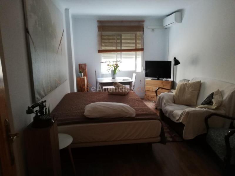 Apartamento en venta en  Centro, Málaga