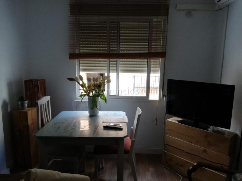 Apartamento en venta en  Centro, Málaga