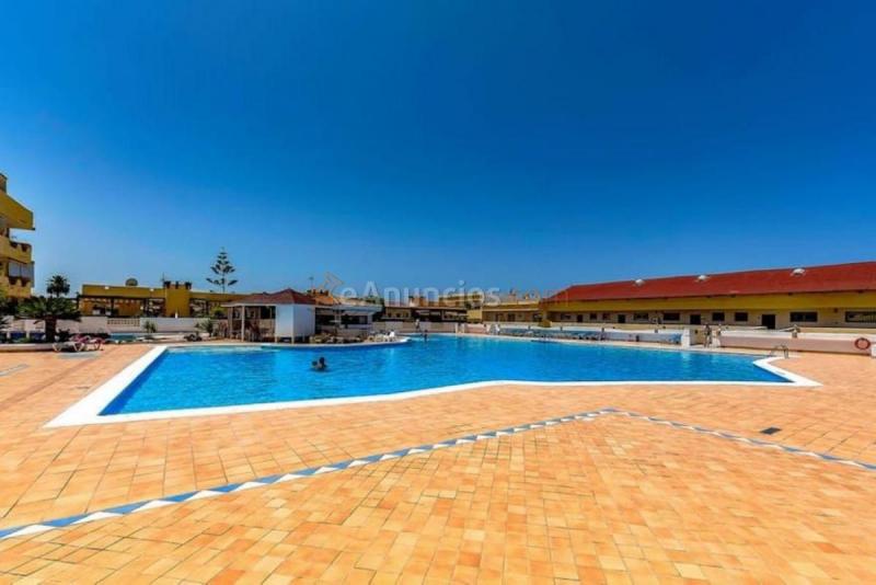 Apartamento en venta en Calle El Horno, Callao Salvaje - Playa Paraíso, Adeje