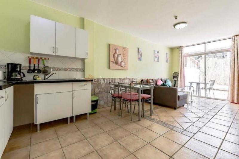 Apartamento en venta en Calle El Horno, Callao Salvaje - Playa Paraíso, Adeje