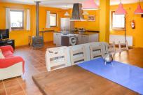 Casa Rural en venta en  Montamarta