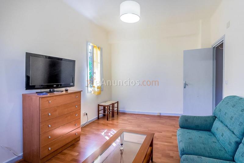 Apartamento en venta en  Intxaurrondo, Donostia-San Sebastián