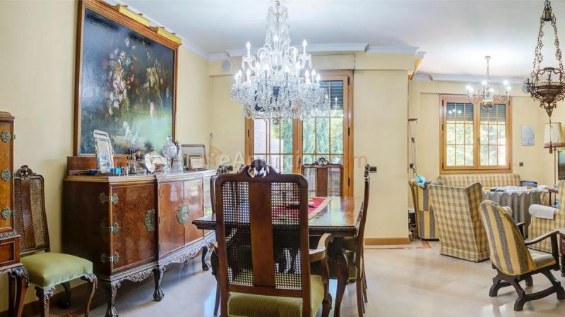 Adosado en venta en  Moncloa, Madrid