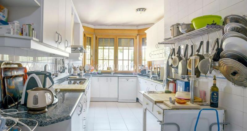 Adosado en venta en  Moncloa, Madrid