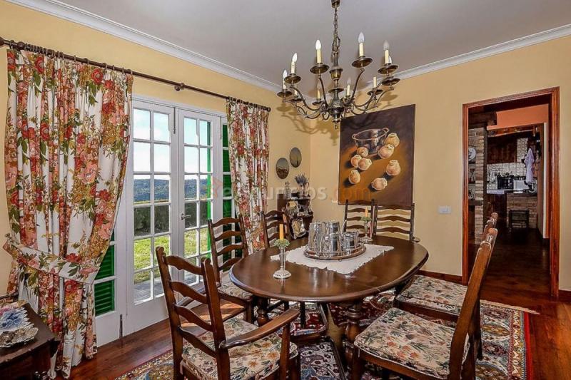 Adosado en venta en  San José de las Vegas-La Atalaya, Santa Brigida