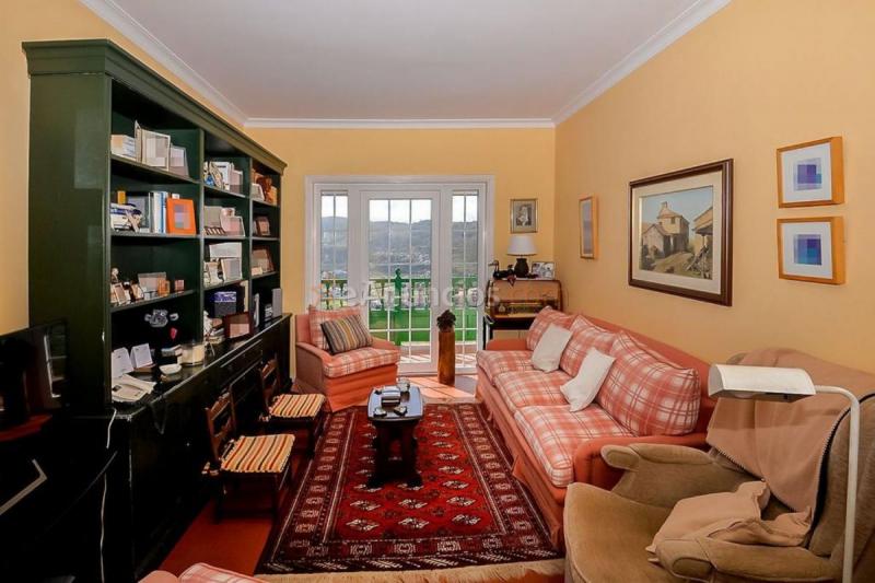 Adosado en venta en  San José de las Vegas-La Atalaya, Santa Brigida