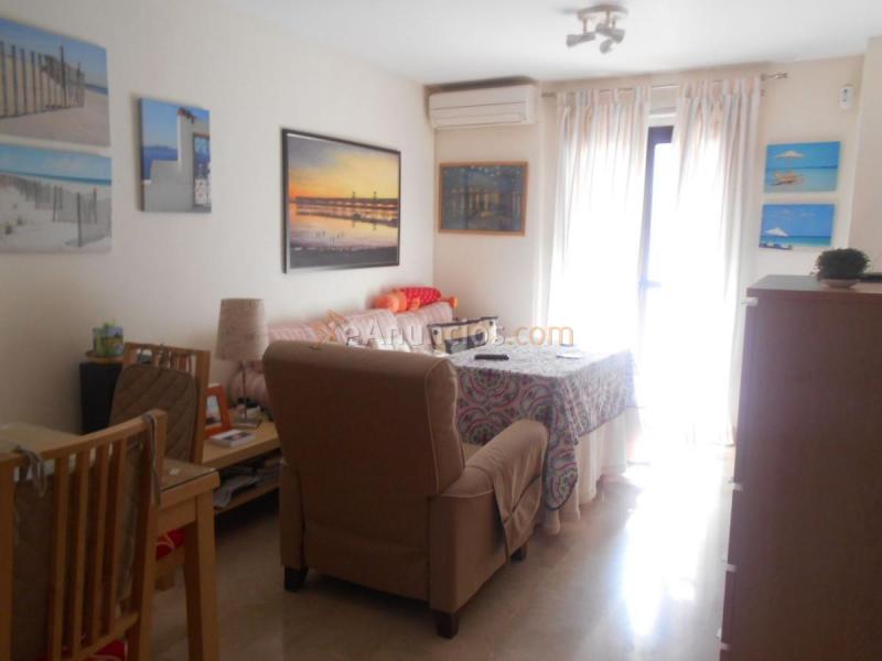 Apartamento en venta en  Centro, Málaga