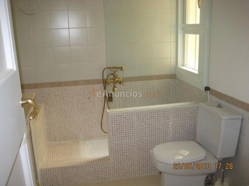 Apartamento en alquiler en  Centro, Madrid