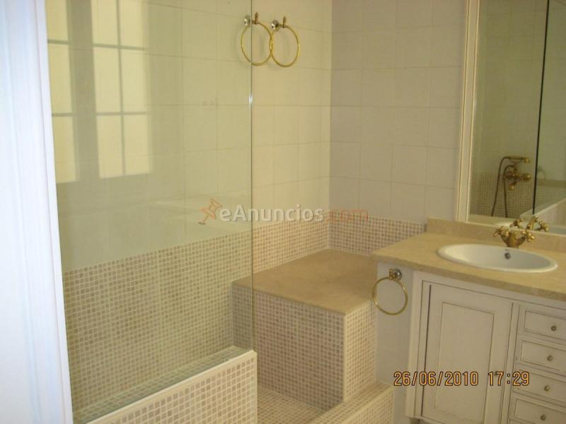 Apartamento en alquiler en  Centro, Madrid