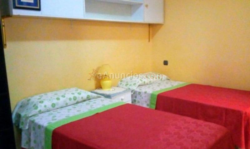 Apartamento en alquiler en Calle Tomás Miller, Puerto - Canteras, Las Palmas de Gran Canaria