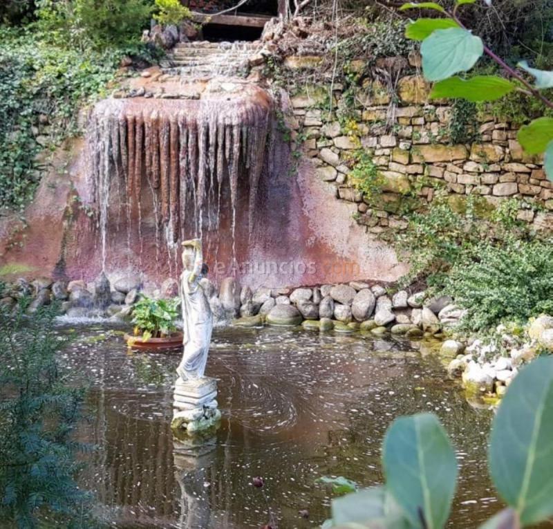 Casa Rural en venta en  mantseny, Montseny