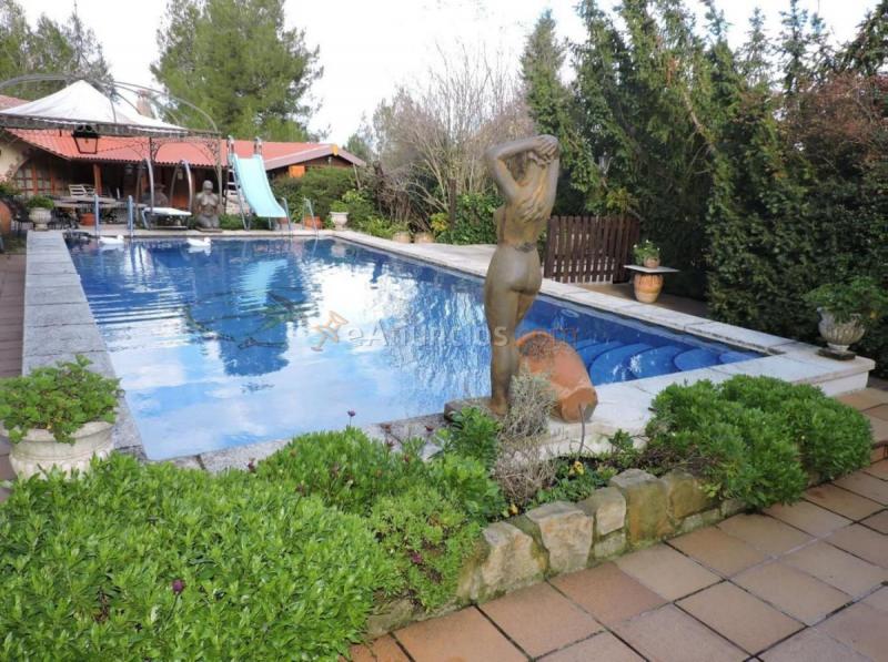 Casa Rural en venta en  mantseny, Montseny
