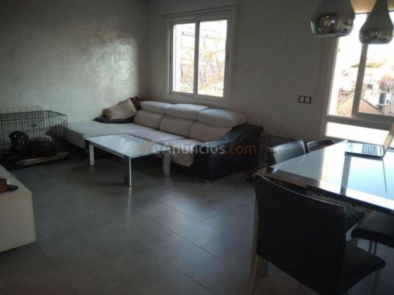 Apartamento en venta en Calle de Brutau, La Creu de Barber - Avinguda - Eixample, Sabadell