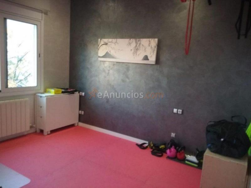 Apartamento en venta en Calle de Brutau, La Creu de Barber - Avinguda - Eixample, Sabadell