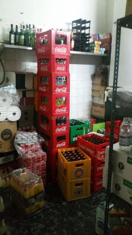 Local Comercial en venta en  Son Oliva - Plaza Toros - Camp Redó, Palma de Mallorca