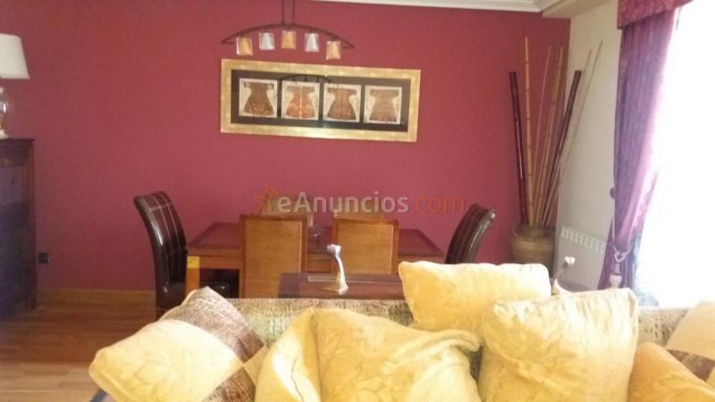 Apartamento en venta en Paseo Zorrilla, P Zorrilla - Cuatro de Marzo, Valladolid