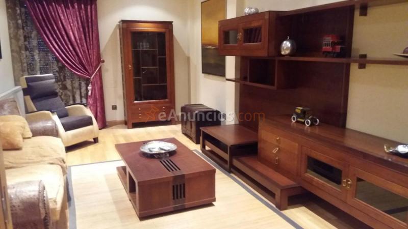 Apartamento en venta en Paseo Zorrilla, P Zorrilla - Cuatro de Marzo, Valladolid