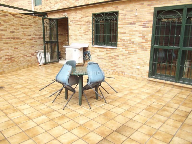 Apartamento en venta en  Montserrat - Parque Empresarial, San Fernando de Henares