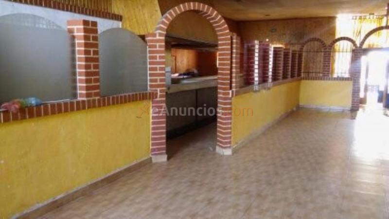 Local Comercial en venta en Calle electricidad, Valdepelayo - Montepinos - Arroyo Culebro, Leganés