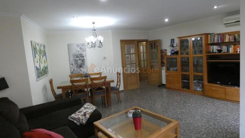 Apartamento en venta en  Centro, Bétera