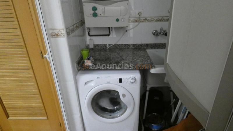 Apartamento en venta en  Centro, Bétera
