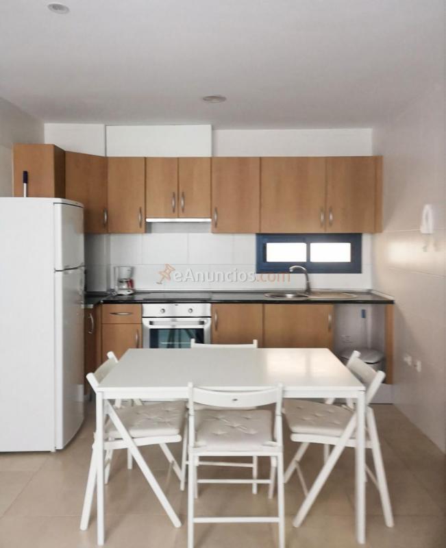 Apartamento en venta en Calle Marques de Santa Cruz, Puertito de Güímar, Güimar