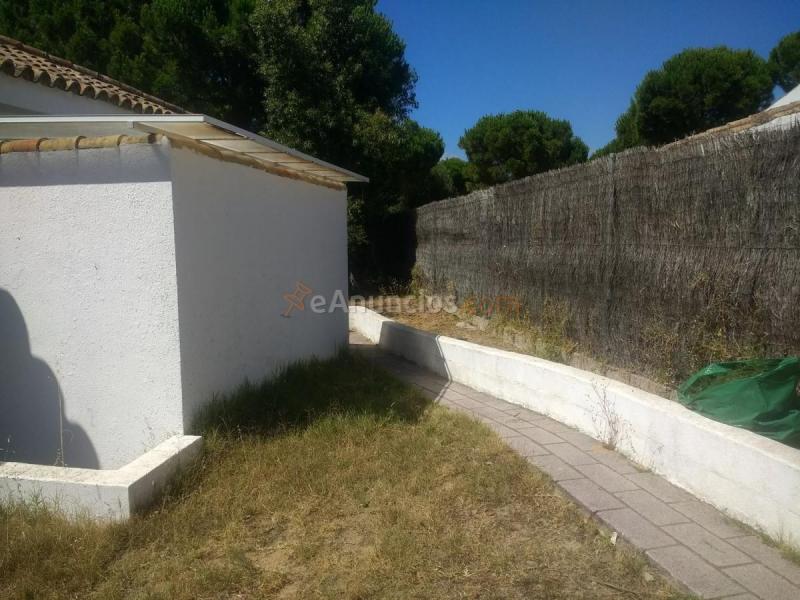 Adosado en alquiler en  Vistahermosa  - Fuentebravía, El Puerto de Santa María